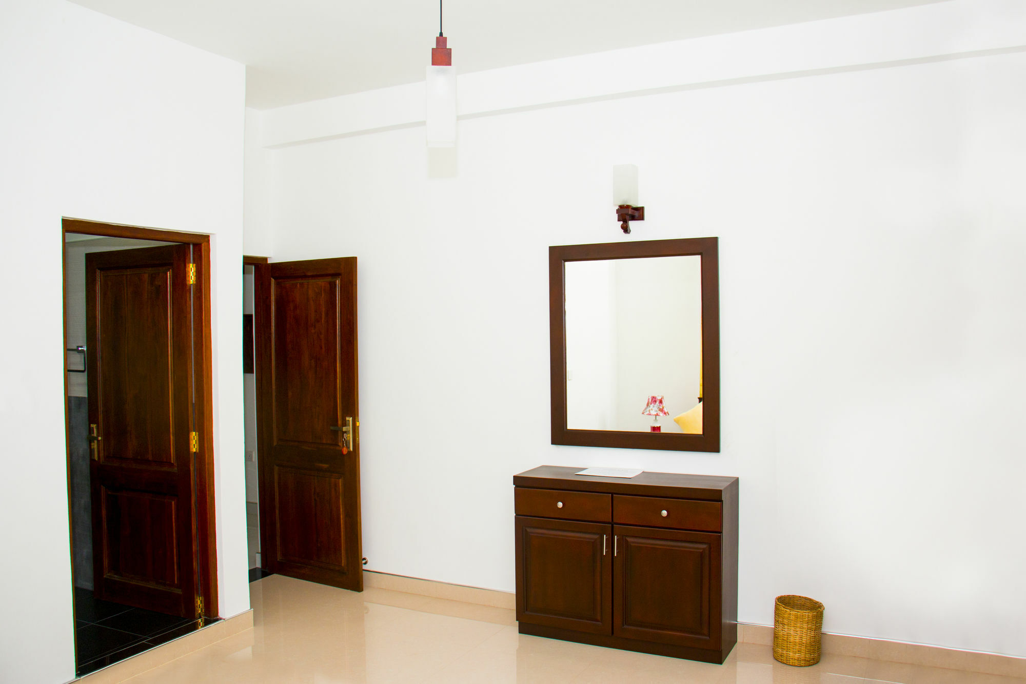 Ganthera Residence Katugastota Exterior foto