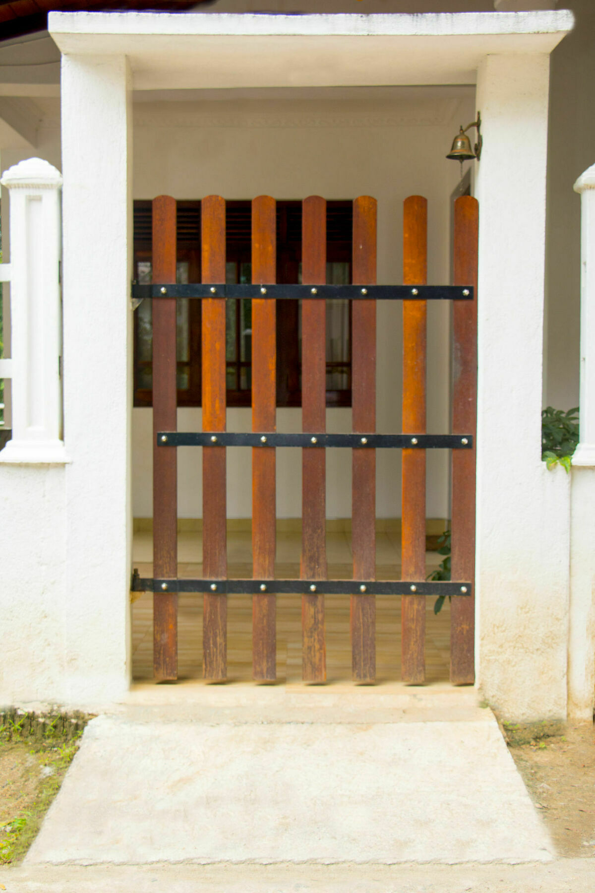 Ganthera Residence Katugastota Exterior foto